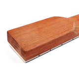 Max 22 Fret Solid Mahogany Fretboard Guitar Neck For LP Electric Guitar