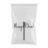 Max 22 Fret Maple Wood Fretboard Guitar Neck For LP Junior Electric Guitar DIY