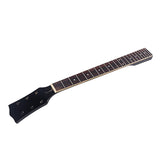Max 22 Fret Maple Wood Fretboard Guitar Neck For LP Junior Electric Guitar DIY