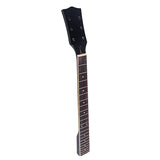 Max 22 Fret Maple Wood Fretboard Guitar Neck For LP Junior Electric Guitar DIY