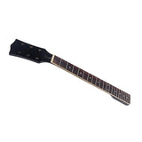 Max 22 Fret Maple Wood Fretboard Guitar Neck For LP Junior Electric Guitar DIY