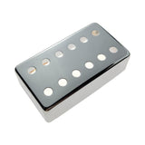 Max 12-Hole Mini Humbuckers Pickup Cover for LP Electric Guitars