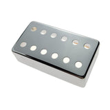 Max 12-Hole Mini Humbuckers Pickup Cover for LP Electric Guitars