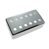 Max 12-Hole Mini Humbuckers Pickup Cover for LP Electric Guitars