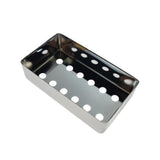 Max 12-Hole Mini Humbuckers Pickup Cover for LP Electric Guitars