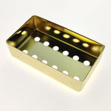 Max Humbucker Guitar Pickup Cover 52mm Pole Spacing Covers Gold for LP Parts