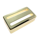 Max Copper Humbucker Pickup Cover Neck or Bridge for LP Electric Guitar Parts