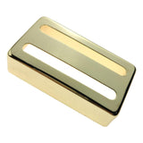 Max Copper Humbucker Pickup Cover Neck or Bridge for LP Electric Guitar Parts