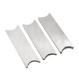 Max 3 Piece W30 Clarinet Joint Repair Tool Metal Clarinet Reparing Maintenance