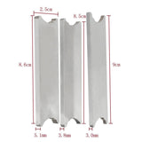 Max 3 Piece W30 Clarinet Joint Repair Tool Metal Clarinet Reparing Maintenance