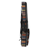 Max Heavy Duty Mandolin Bag with Padding Oxford Cloth Ajustable Strap Backpack