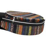 Max Heavy Duty Mandolin Bag with Padding Oxford Cloth Ajustable Strap Backpack
