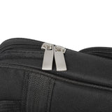 Max W-55 Black Shoulder Bag Drum Stick Gig Bag Backpack for Drummer Player