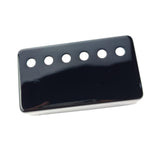 Max Black Humbucker Guitar Pickup Cover 52mm Pole Spacing for LP Parts Accs