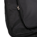 Max Large Storage Case Electric Guitar Multi-Effects Pedal Bag for Guitar Parts