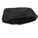 Max Large Storage Case Electric Guitar Multi-Effects Pedal Bag for Guitar Parts