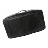 Max Large Storage Case Electric Guitar Multi-Effects Pedal Bag for Guitar Parts