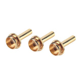 Max 3 Pieces Bb Trumpet Connecting Rod Piston Valve Key Screws