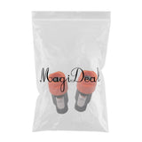Max Maxb 4pins NL4FC Speaker Connector Aviation Plug Professional Audio Plug red