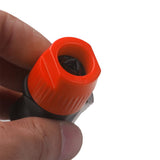 Max Maxb 4pins NL4FC Speaker Connector Aviation Plug Professional Audio Plug red