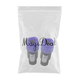 Max Maxb 4pins NL4FC Speaker Connector Aviation Plug Professional Audio Plug blue