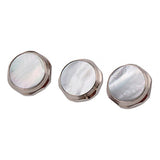 Max Trumpet Repairing Part Buttons Exquisite Trumpet Accessories Shell NEW