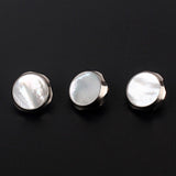 Max Trumpet Repairing Part Buttons Exquisite Trumpet Accessories Shell NEW