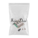 Max 5 Way Pickup Selector Switch with Black Tip for ST Electirc Guitars
