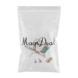 Max 5 Way Pickup Selector Switch with gold Tip for ST Electirc Guitars