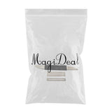 Max 3pcs/set Guitar Fret Crown Luthiers Tools File and Fingerboard Guard Tools