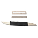 Max 3pcs/set Guitar Fret Crown Luthiers Tools File and Fingerboard Guard Tools