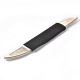 Max 3pcs/set Guitar Fret Crown Luthiers Tools File and Fingerboard Guard Tools