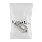 Max Alloy 3.5mm XLR 3-Pin Female to XLR 3-Pin Male Converter SA533