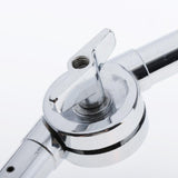 Max Maxb Durable Zinc Alloy Short Cymbal Boom Extension Arm Attachment Clamp