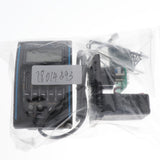 Maxbell Guitar Pickup EQLC-5 Band Guitar Preamp EQ Tuner Piezo W / Volume Control