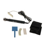 Max 1pc Acoustic Guitar Patch Pick Up Active Transducer Pick Up Clean Sound