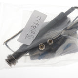 Max 1pc Acoustic Guitar Patch Pick Up Active Transducer Pick Up Clean Sound