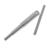 Max Maxb 1pc Metal Mouthpiece Trueing and Repair Tool for Trumpet Trombone Horn Brass