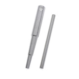 Max Maxb 1pc Metal Mouthpiece Trueing and Repair Tool for Trumpet Trombone Horn Brass