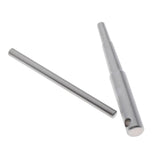 Max Maxb 1pc Metal Mouthpiece Trueing and Repair Tool for Trumpet Trombone Horn Brass