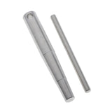 Max Maxb 1x Metal Mouthpiece Trueing and Repair Tool for Trumpet Trombone Horn Brass