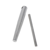 Max Maxb 1x Metal Mouthpiece Trueing and Repair Tool for Trumpet Trombone Horn Brass