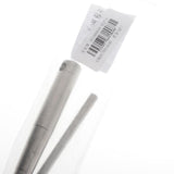 Max Maxb 1x Metal Mouthpiece Trueing and Repair Tool for Trumpet Trombone Horn Brass