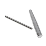 Max Maxb 1x Metal Mouthpiece Trueing and Repair Tool for Trumpet Trombone Horn Brass