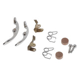 Max Maxb 2 Set Trumpet Water Key Valve Spring Screws Water Key Holders Kits