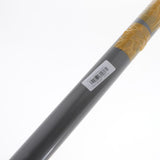 Maxbell 4/4 Full Size Carbon Fiber Violin Bow with Carved Tail Good Balance Black
