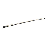 Maxbell 4/4 Violin Bow Advanced Carbon Fiber Stick Straight Pernambuco Performance
