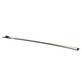 Maxbell 4/4 Violin Bow Advanced Carbon Fiber Stick Straight Pernambuco Performance