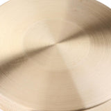 Max Maxb Metal Gong Chinese Traditional Musical Instrument Cymbal Educational Toy