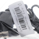 Maxbell 3 Pin Lavalier Microphone Condenser Lapel Tie Clip for Wireless Transmitter